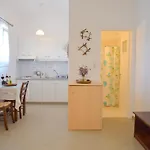 Apartamento Vichou Adamantas (Milos)