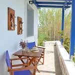 Vichou * Adamantas (Milos)