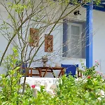 Apartamento Vichou Adamantas (Milos)