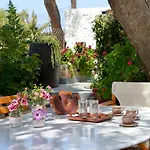 Vichou Apartamento Adamantas (Milos)