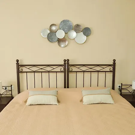 Vichou Apartamento