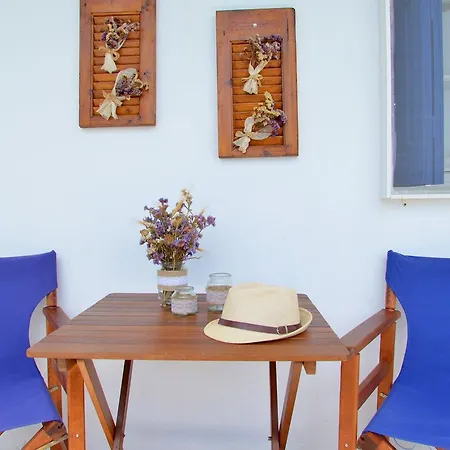 Apartamento Vichou