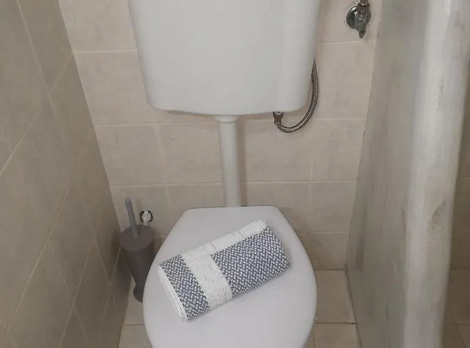 Lejlighed Vichou Adamantas