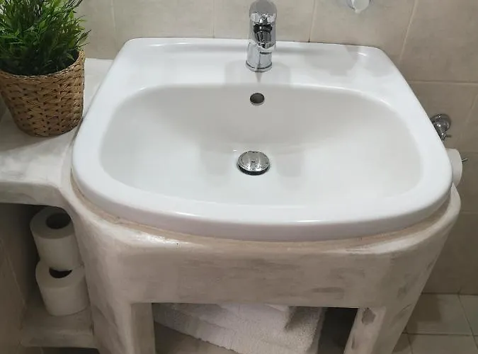 Lejlighed Vichou Adamantas