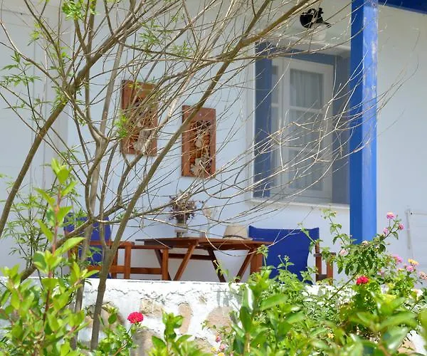 Lejlighed Vichou Adamantas